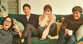My Mister K-Drama How to Watch Free Foreign Movies and TV