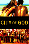 City of God - one of the best Foreign Movies