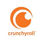 Anime - crunchy roll