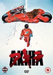 Akira Japanese Movie