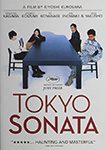 Tokyo Sonata Japanese Movie