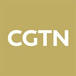 CGTN News from China