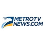 Metro TV Live News in English from Indonesia