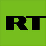 RT News stream in English from Russia