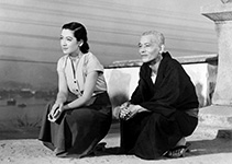 Japanese Movie Tokyo Story